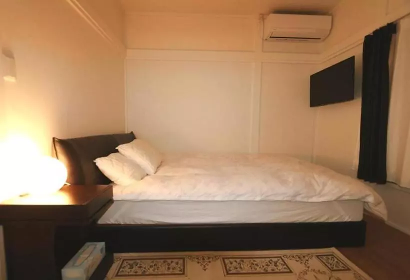 Hotelli 東京昭島迎賓館