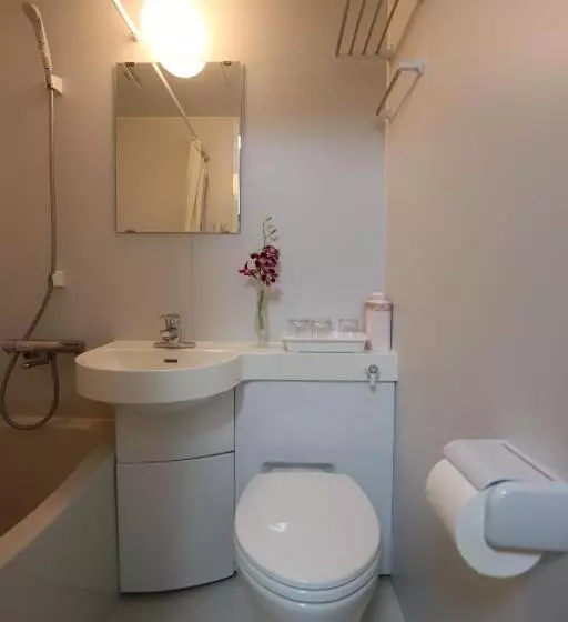 Hotelli 東京昭島迎賓館