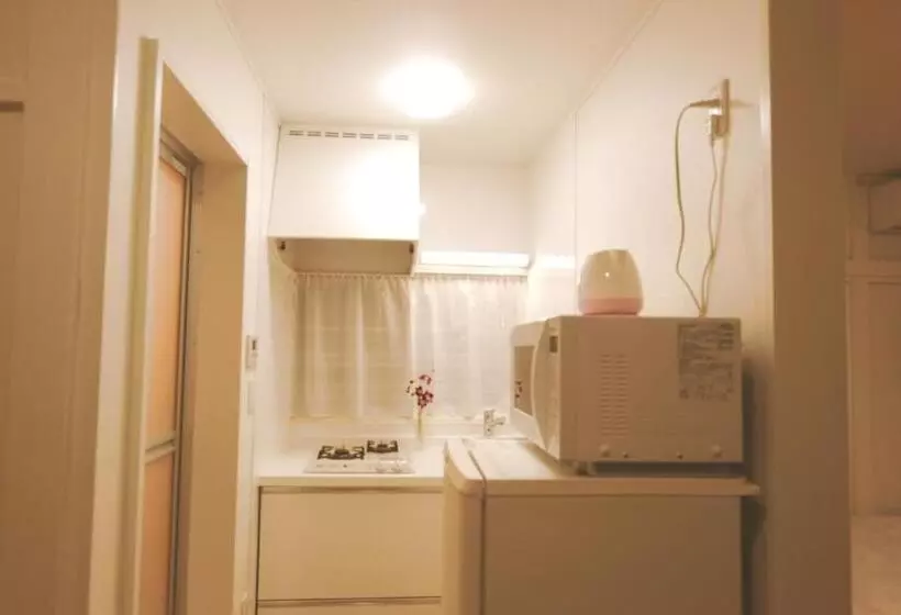 Hotelli 東京昭島迎賓館