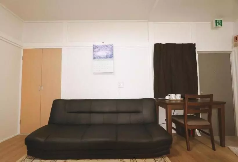 Hotelli 東京昭島迎賓館