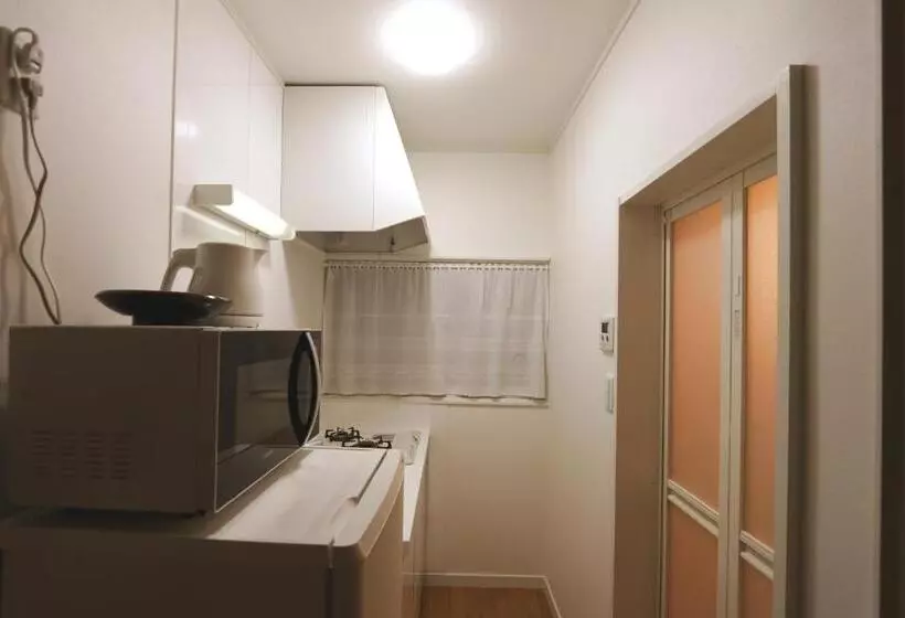 Hotelli 東京昭島迎賓館