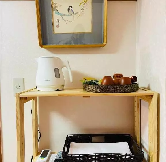 Hotelli 東京昭島迎賓館