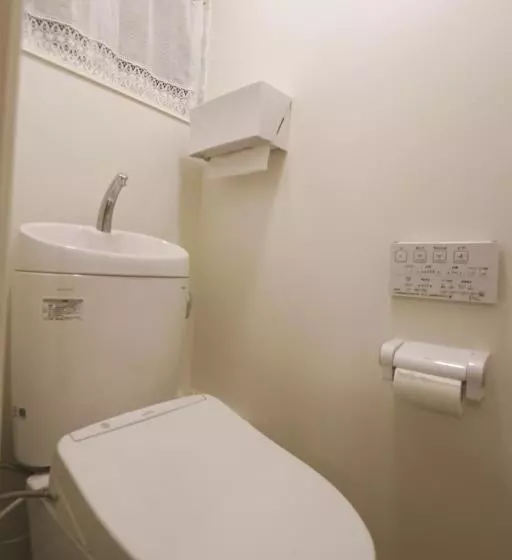 Hotelli 東京昭島迎賓館