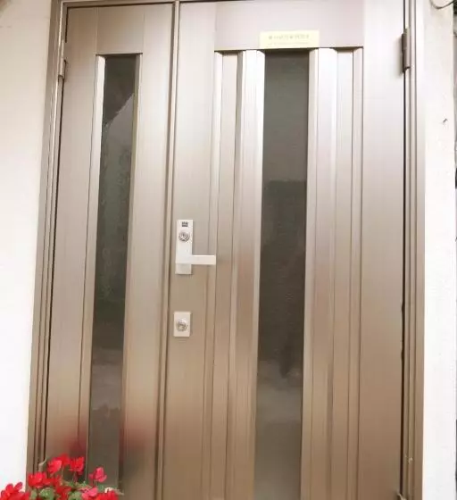 Hotelli 東京昭島迎賓館