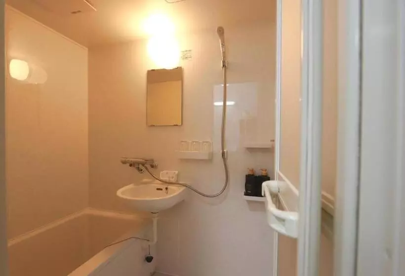 Hotelli 東京昭島迎賓館