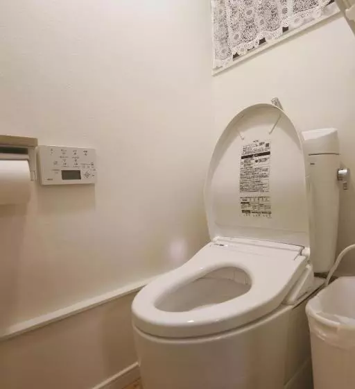 Hotelli 東京昭島迎賓館