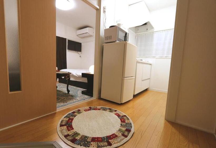 Hotel 東京昭島迎賓館