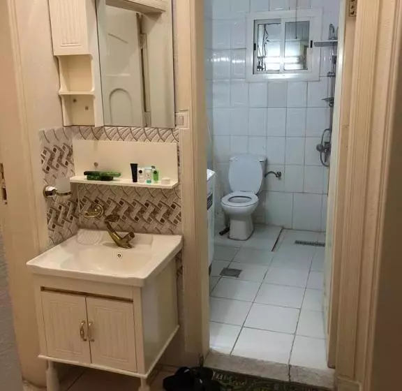 ホテル بيت المصيف