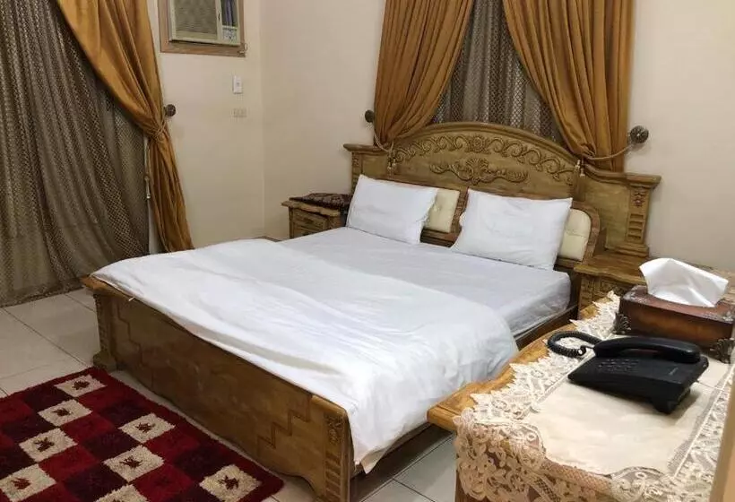 ホテル بيت المصيف