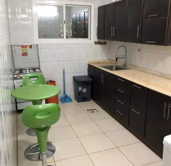 ホテル بيت المصيف