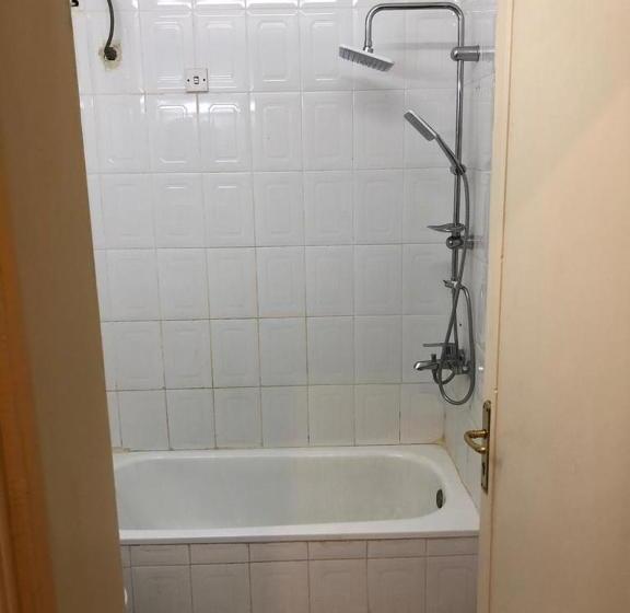 בית מלון כפרי بيت المصيف