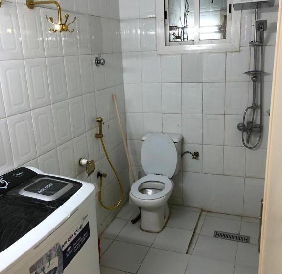 בית מלון כפרי بيت المصيف