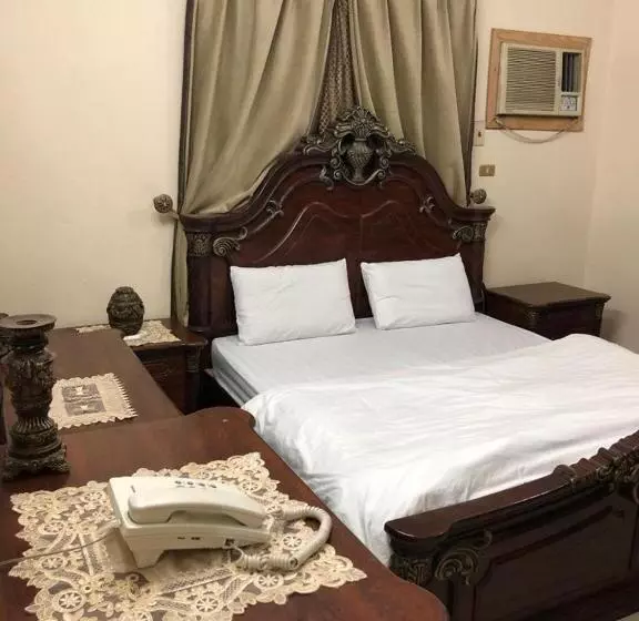 ホテル بيت المصيف