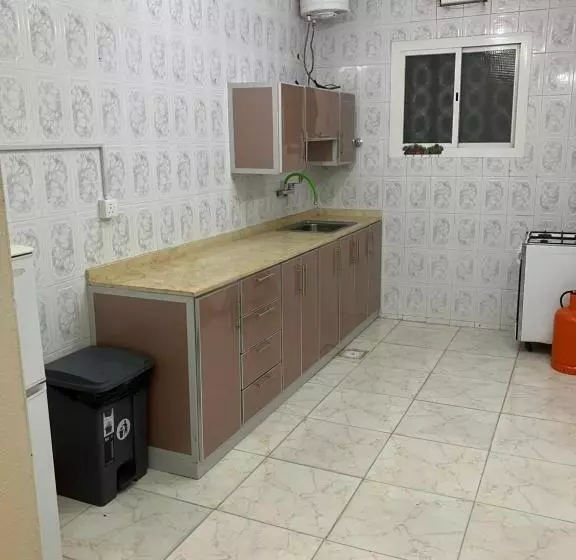 ホテル بيت المصيف