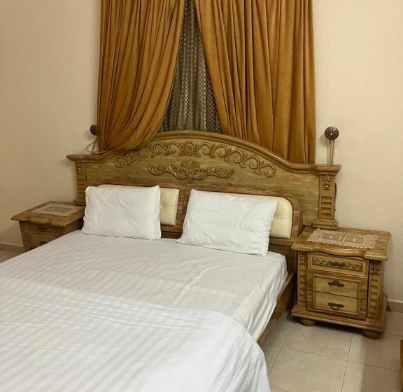 فندق بيت المصيف