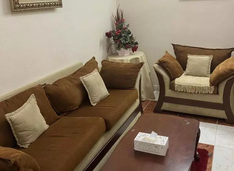 ホテル بيت المصيف