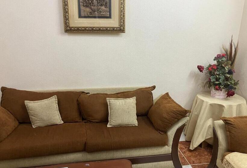 בית מלון כפרי بيت المصيف