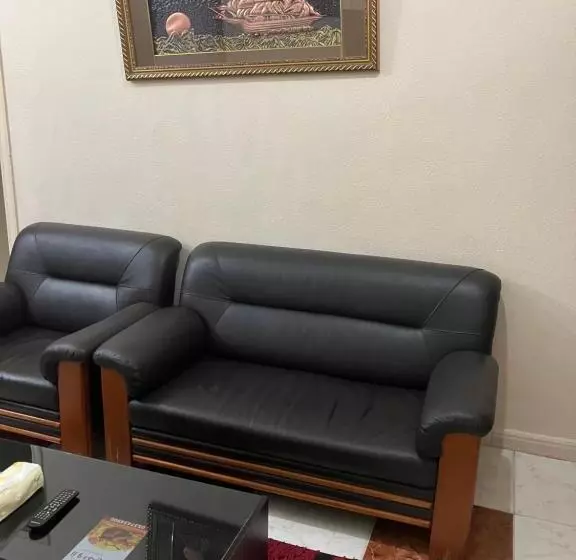 ホテル بيت المصيف