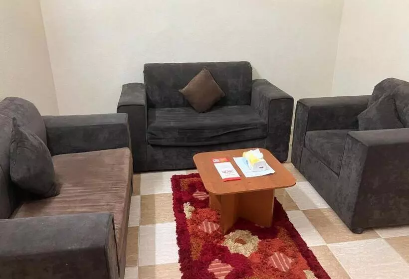 ホテル بيت المصيف