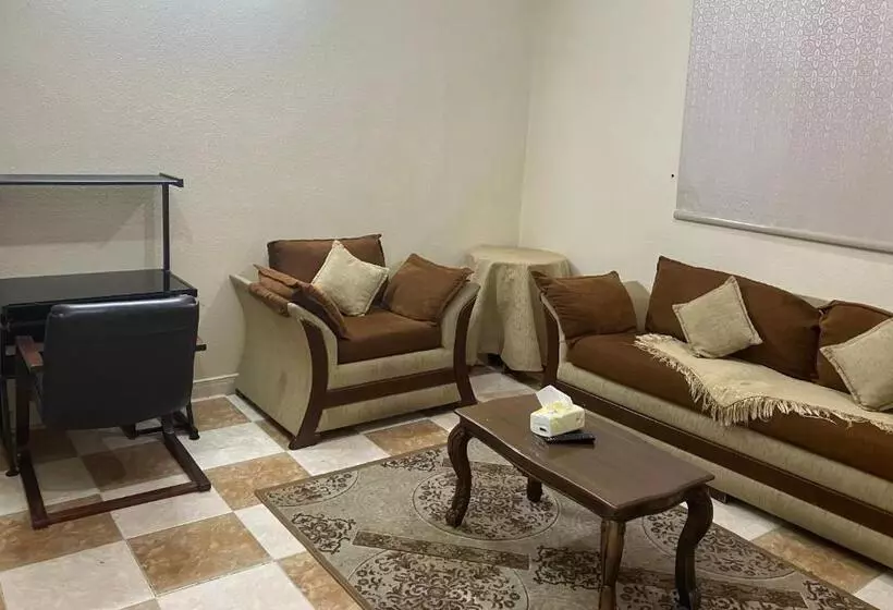 ホテル بيت المصيف