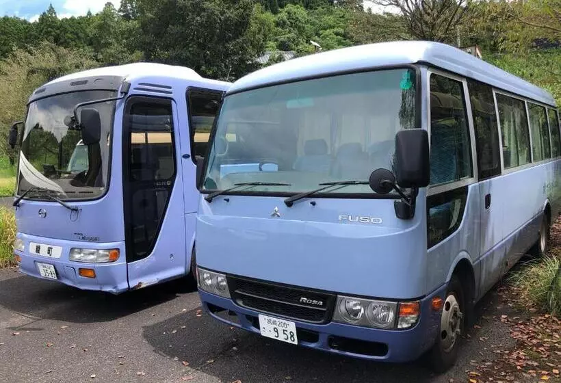 ホテル Ayakawasou