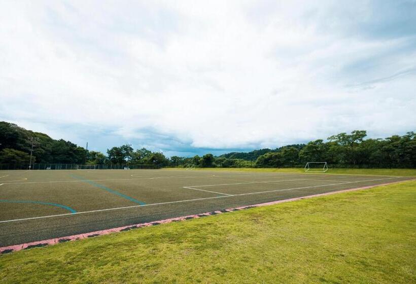 בית מלון כפרי Ayakawasou