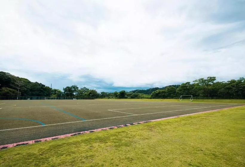 ホテル Ayakawasou