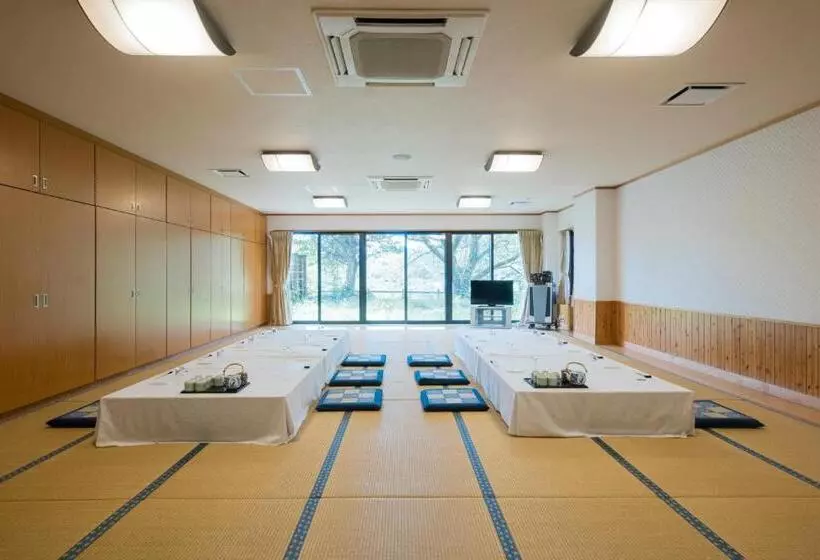 ホテル Ayakawasou