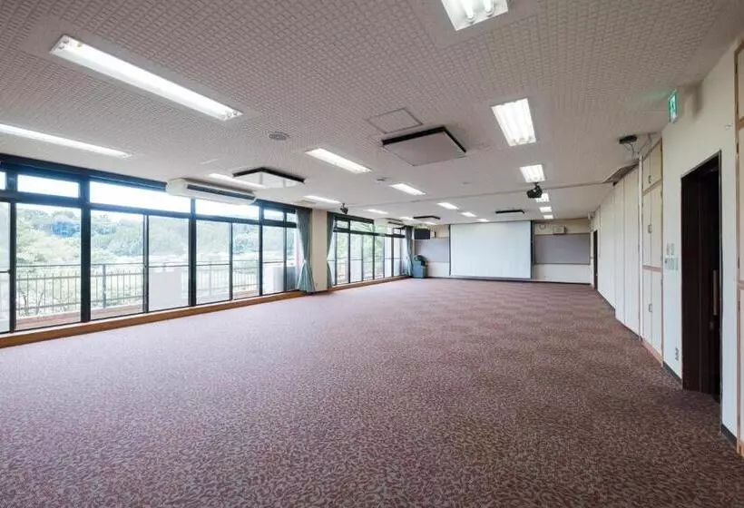 ホテル Ayakawasou