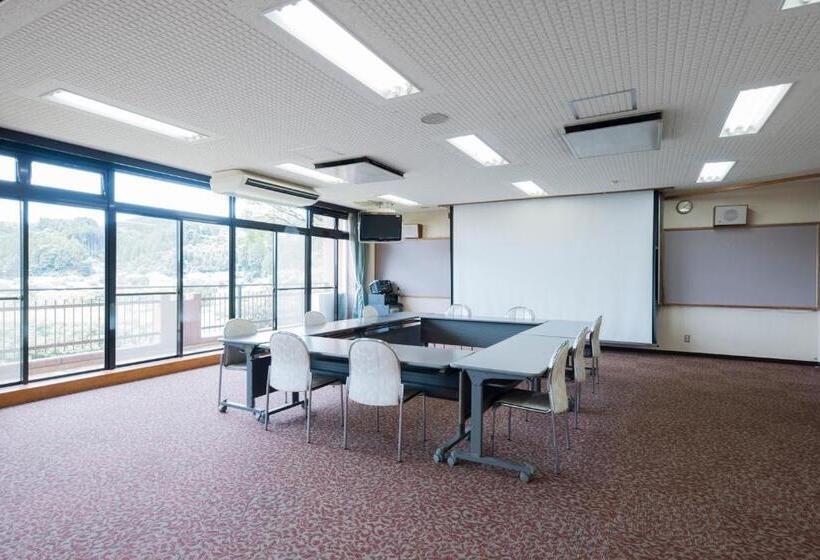 בית מלון כפרי Ayakawasou