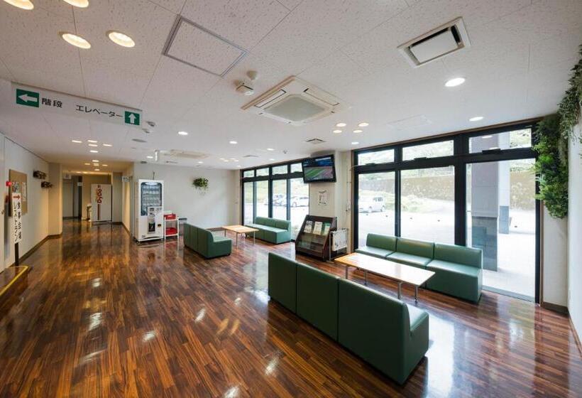 בית מלון כפרי Ayakawasou