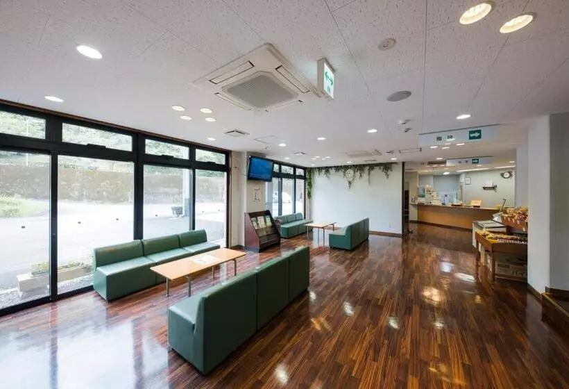 ホテル Ayakawasou