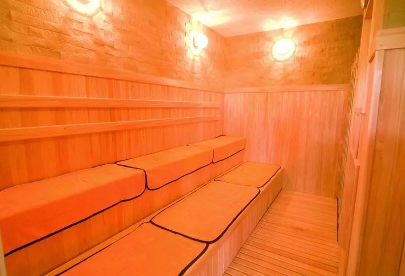 ホテル Ayakawasou