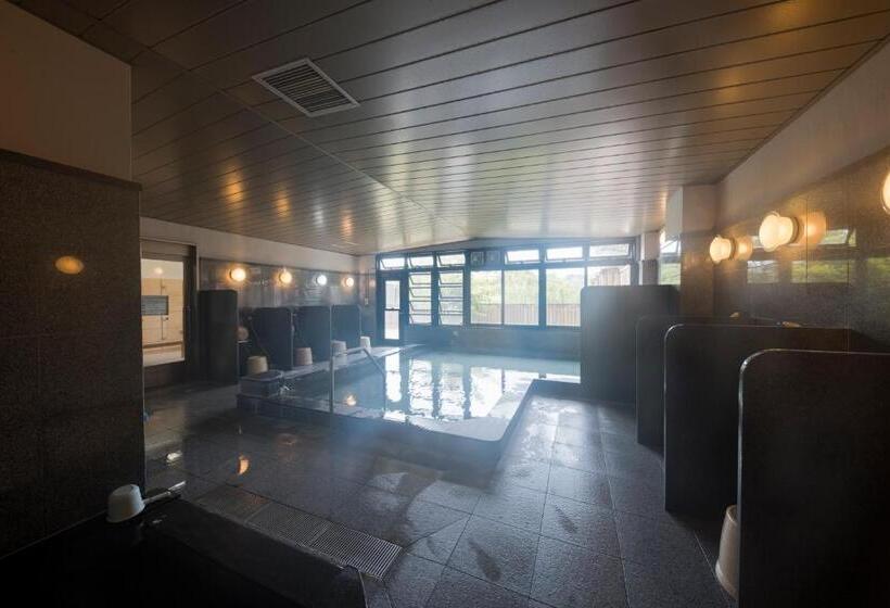 בית מלון כפרי Ayakawasou