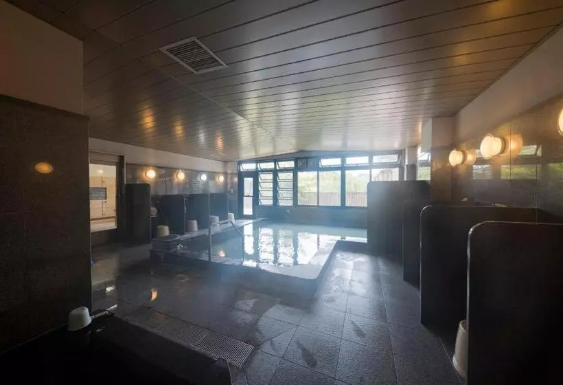 ホテル Ayakawasou