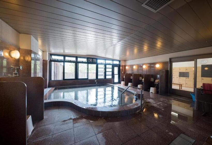 בית מלון כפרי Ayakawasou