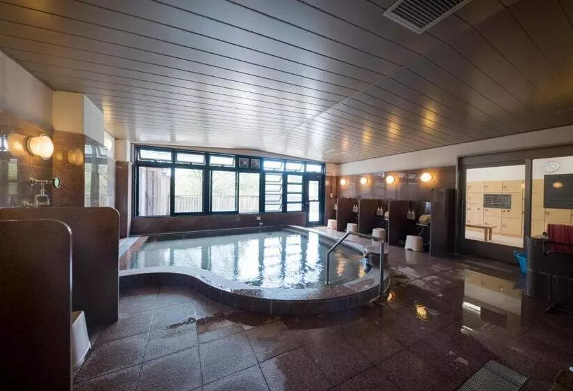 ホテル Ayakawasou