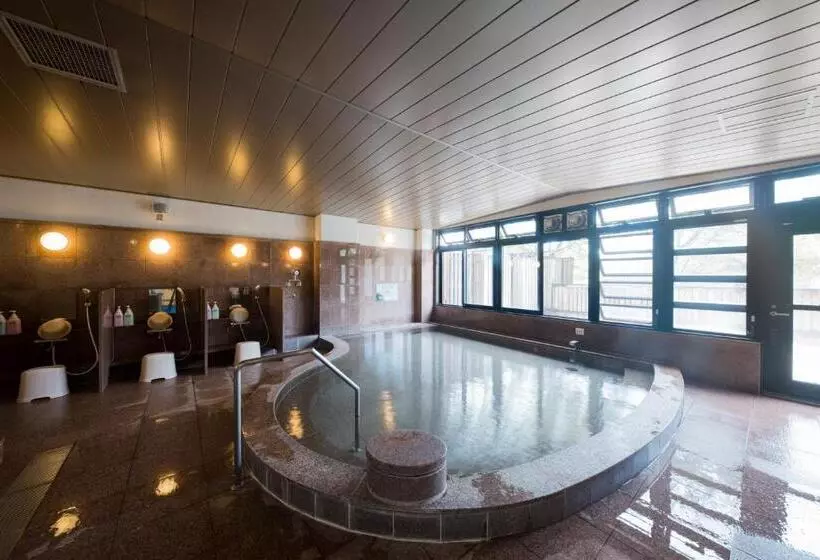 ホテル Ayakawasou