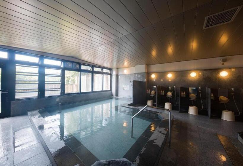 בית מלון כפרי Ayakawasou