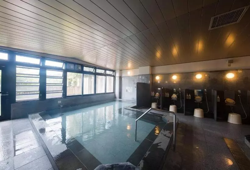 ホテル Ayakawasou