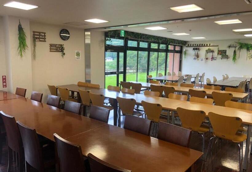 בית מלון כפרי Ayakawasou