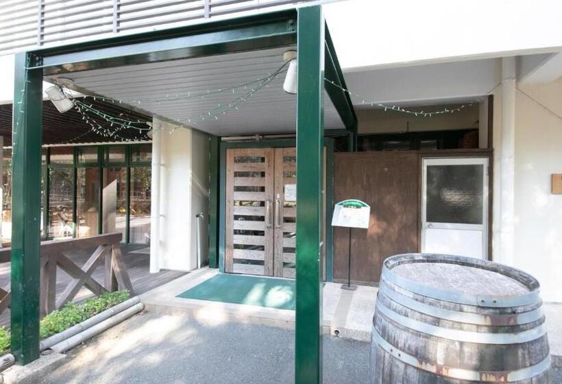 בית מלון כפרי Ayakawasou