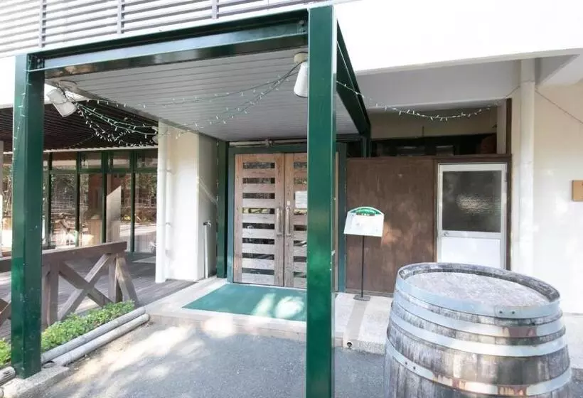 ホテル Ayakawasou