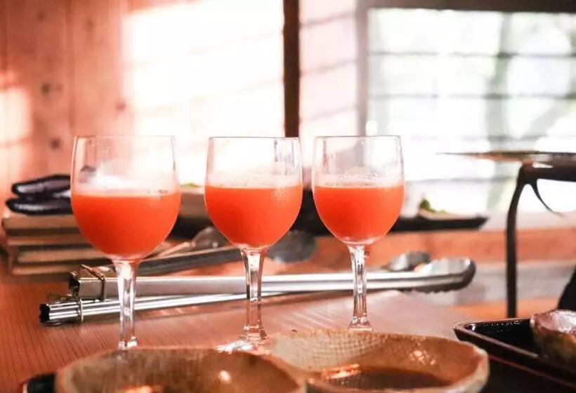 ホテル Ayakawasou