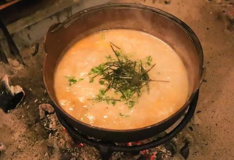 ホテル Ayakawasou