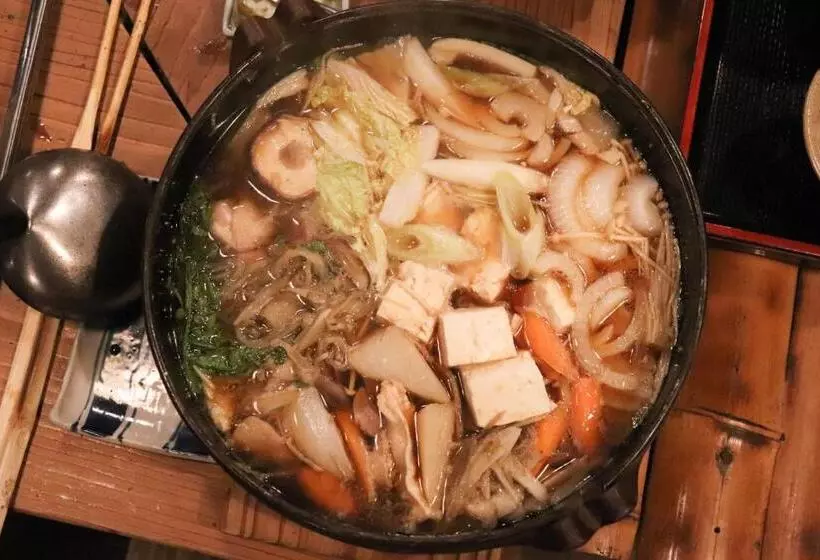 ホテル Ayakawasou