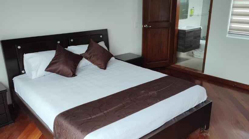 בית מלון כפרי Hospedaje Casa Boutique La Nona