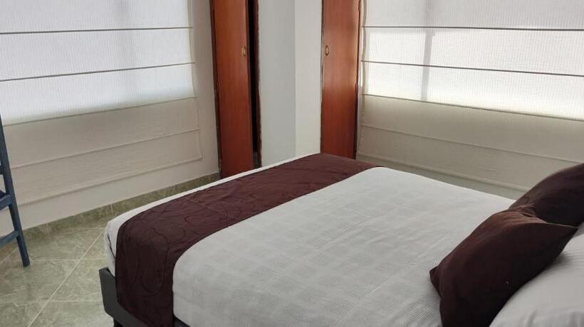 בית מלון כפרי Hospedaje Casa Boutique La Nona