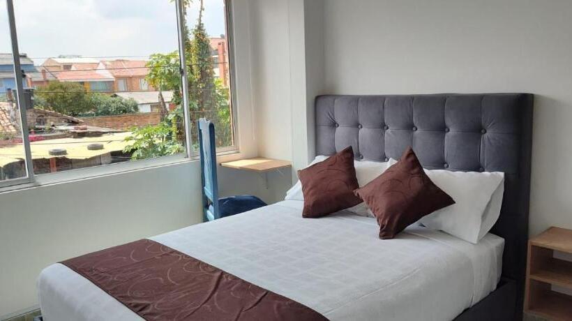 בית מלון כפרי Hospedaje Casa Boutique La Nona