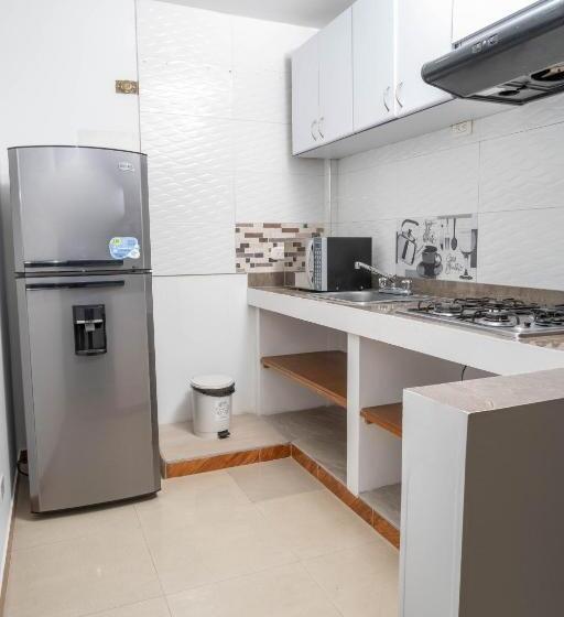 בית מלון כפרי Hospedaje Casa Boutique La Nona